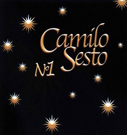2004 Camilo Sesto N° 1