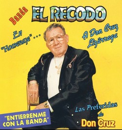 1995 En Homenaje... A Don Cruz Lizárraga