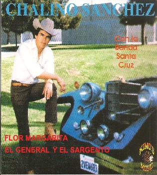 1997 Flor Margarita