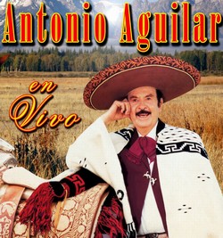 2009 Antonio Aguilar En Vivo