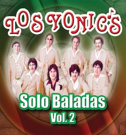 2004 Solo Baladas (Vol. 2)