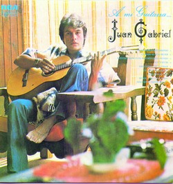 1976 A mi Guitarra