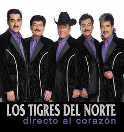 2005 Directo Al Corazón