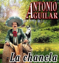2010 La Chancla