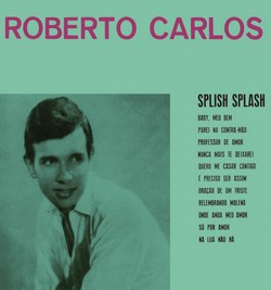 1963 Splish Splash