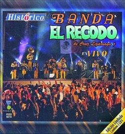 1997 Banda El Recodo (En Vivo)