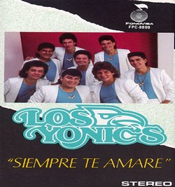1988 Siempre Te Amaré