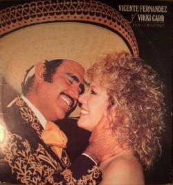 1987 Dos Corazones Con Vikki Carr