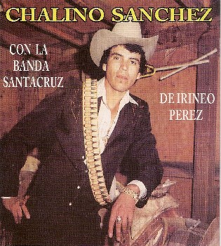 1997 Chalino Sanchez