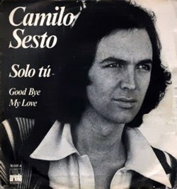 1976 Solo Tú (Single)