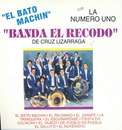 1992 El Bato Machín