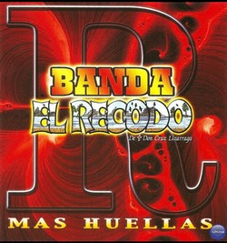 2001 Más Huellas