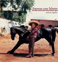 2007 Amores Con Falsete