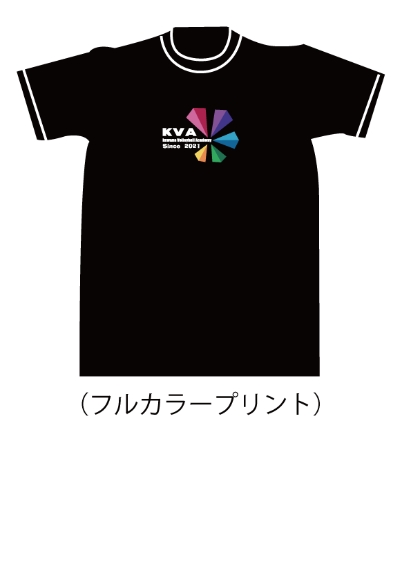 プリントTシャツ