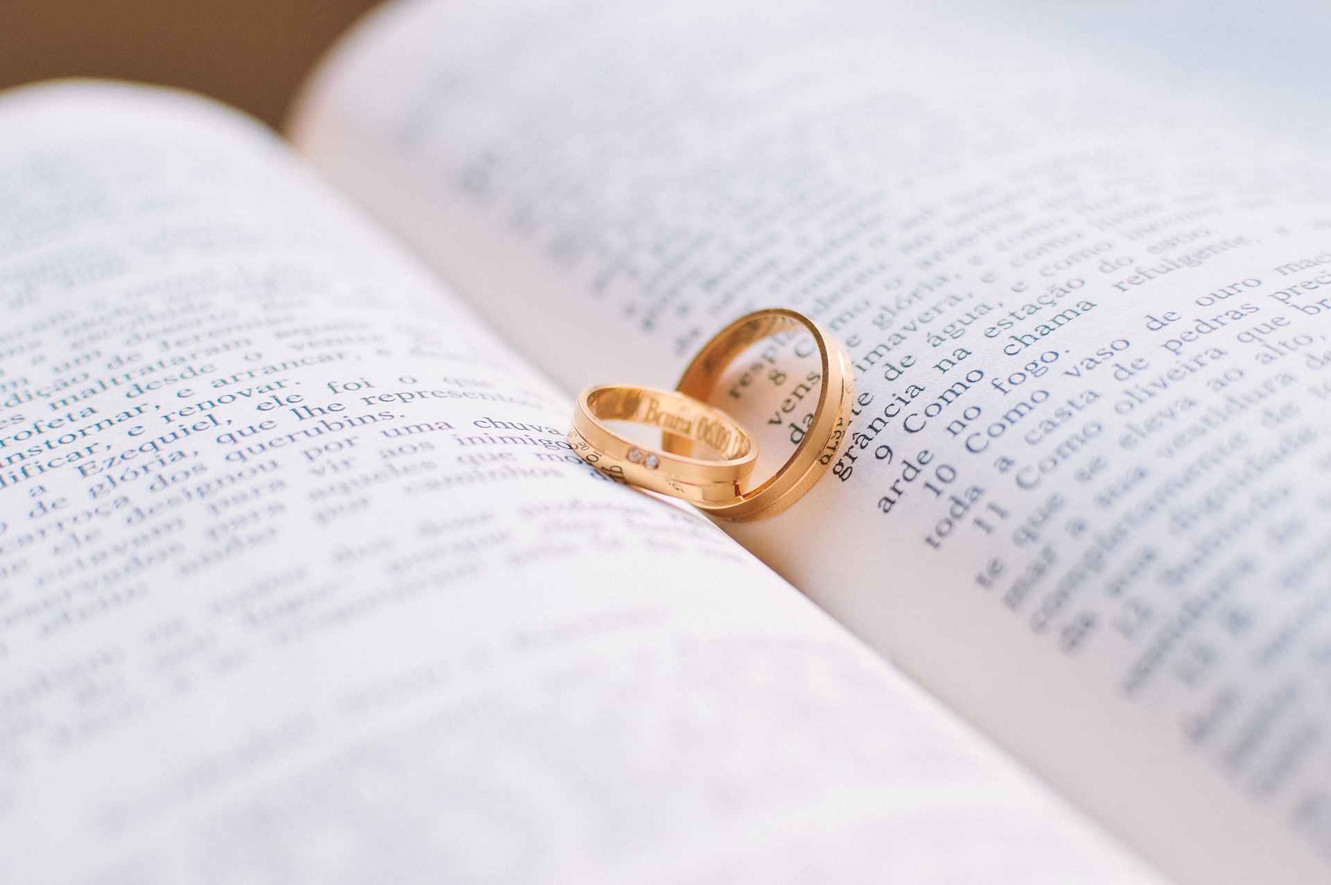 Interprete per un matrimonio civile: tutto quello che devi sapere sulle celebrazioni multiculturali