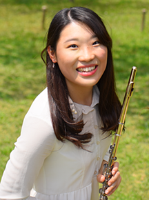 講師プロフィール フローラ フルート アンサンブル 昭島駅前