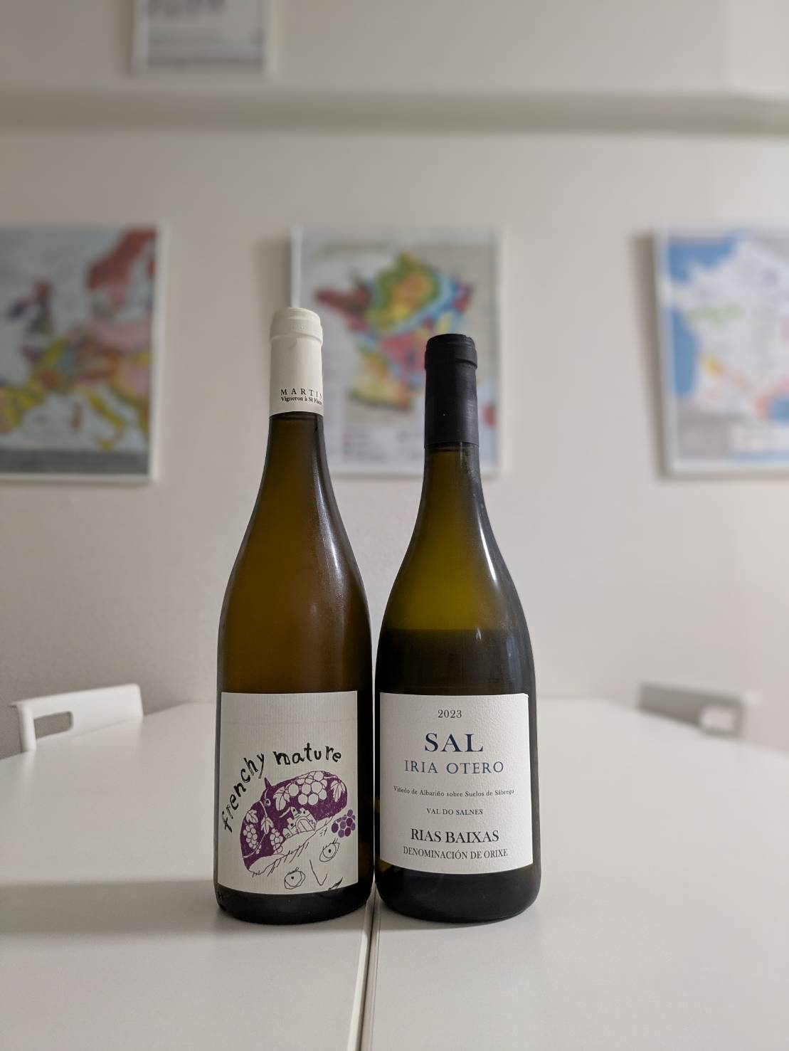 Core Tasting