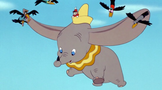 Dumbo