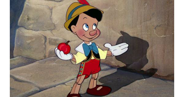 Pinocchio