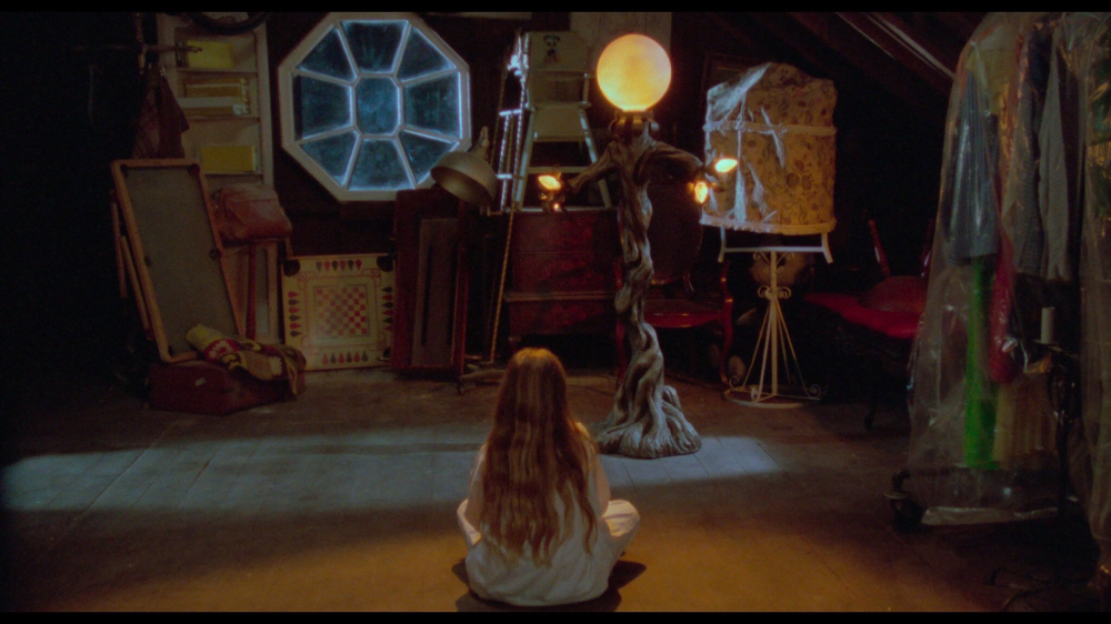 Amityville: The Evil Escapes