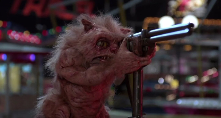 Ghoulies II