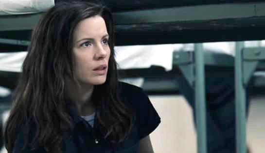 Kate Beckinsale in Nothing but the Truth