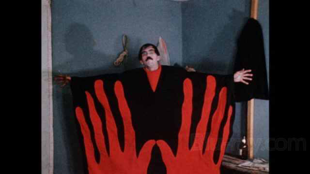 Tom Neyman in Manos: The Hands of Fate