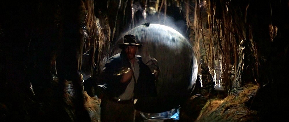 Raiders of the Lost Ark