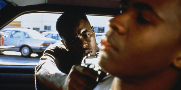 Menace II Society