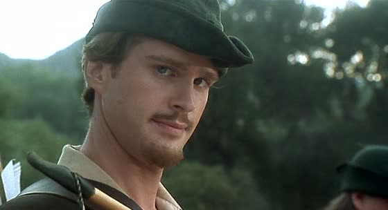 Cary Elwes in Robin Hood: Men in Tights