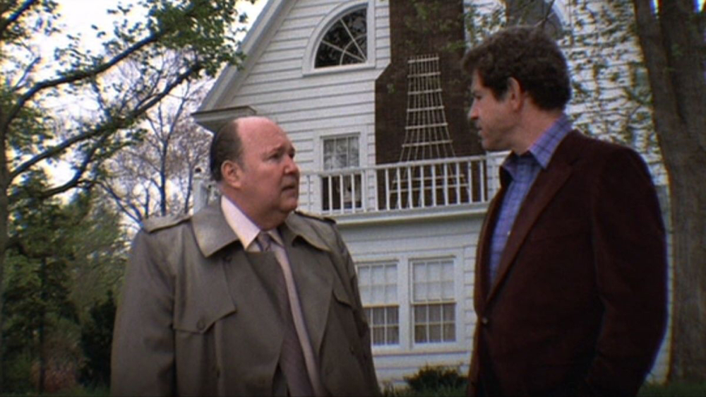 Amityville 3-D