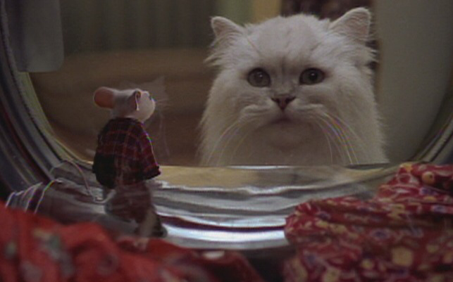 Stuart Little