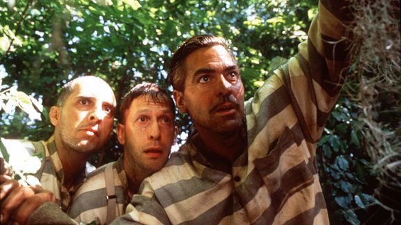 O Brother, Where Art Thou?