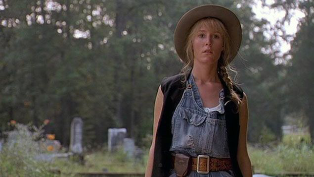 Mary Stuart Masterson in Fried Green Tomatoes