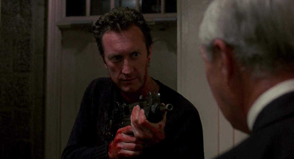 Bryan Brown in F/X: Murder by Illusion