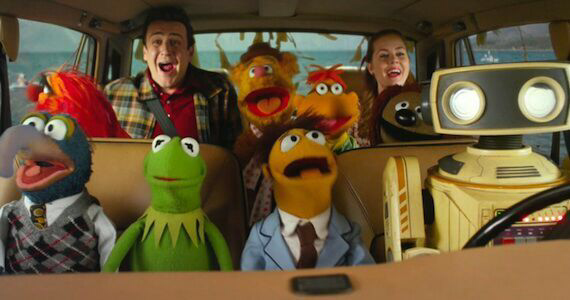 The Muppets