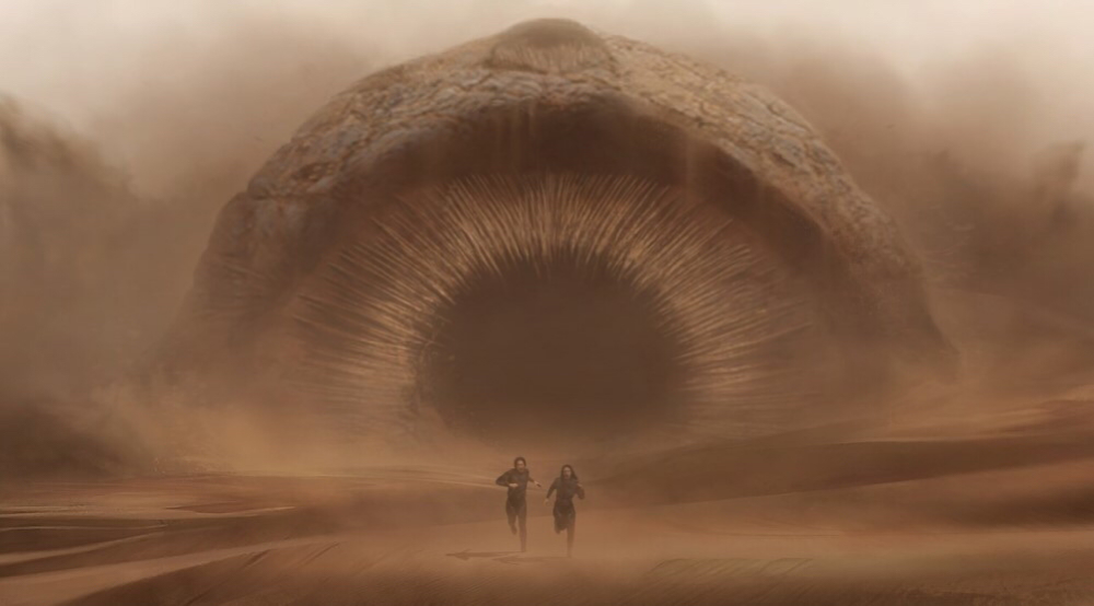Dune (2021)