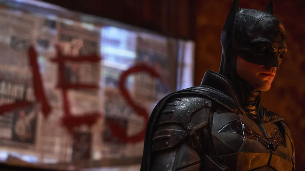 The Batman