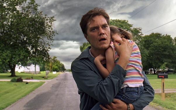 Michael Shannon in Take Shelter