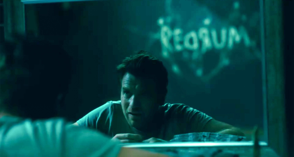 Ewan McGregor in Doctor Sleep