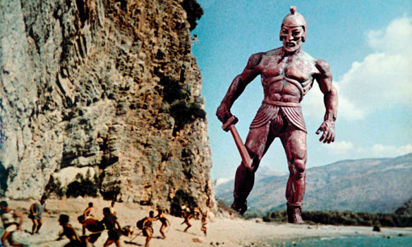 Jason & The Argonauts