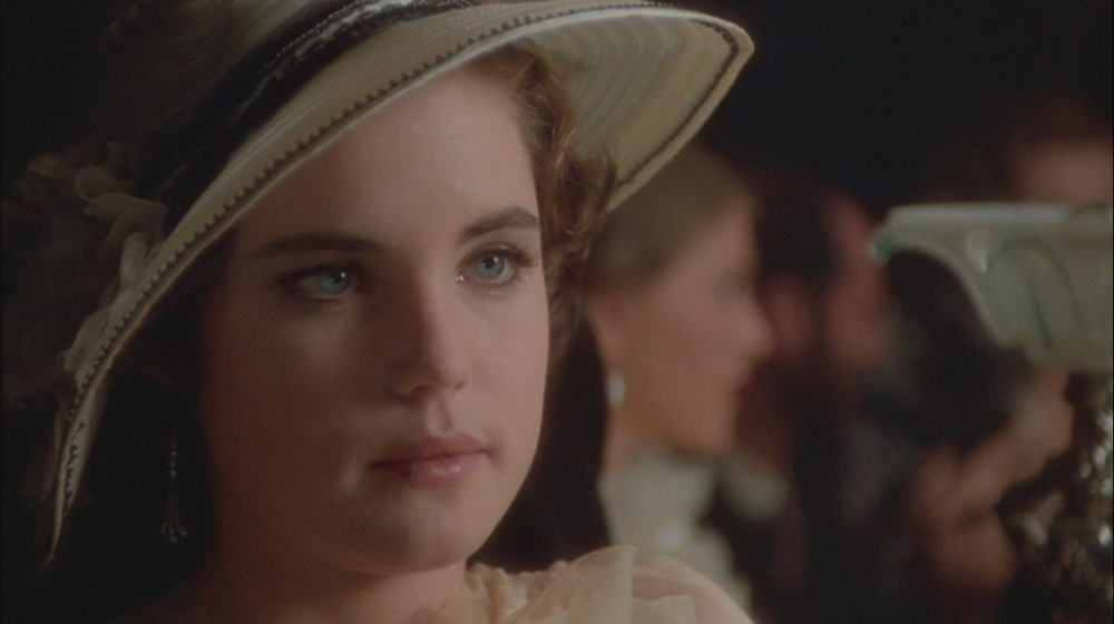 Elizabeth McGovern in Once Upon A Time In America