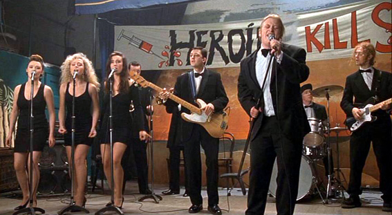 The Commitments