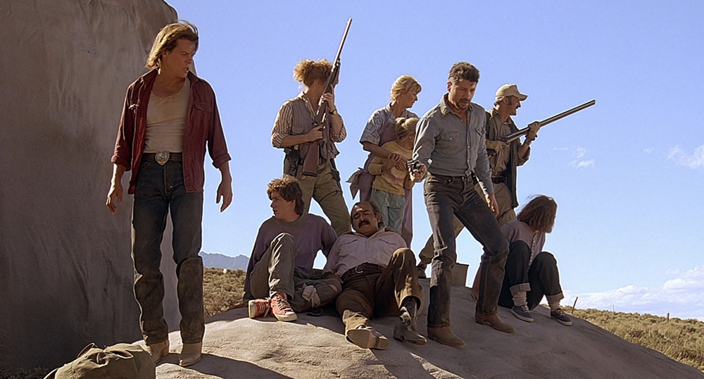 Tremors