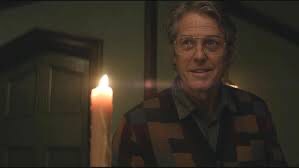 Hugh Grant in Heretic