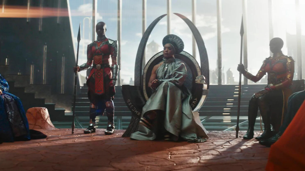 Black Panther: Wakanda Forever