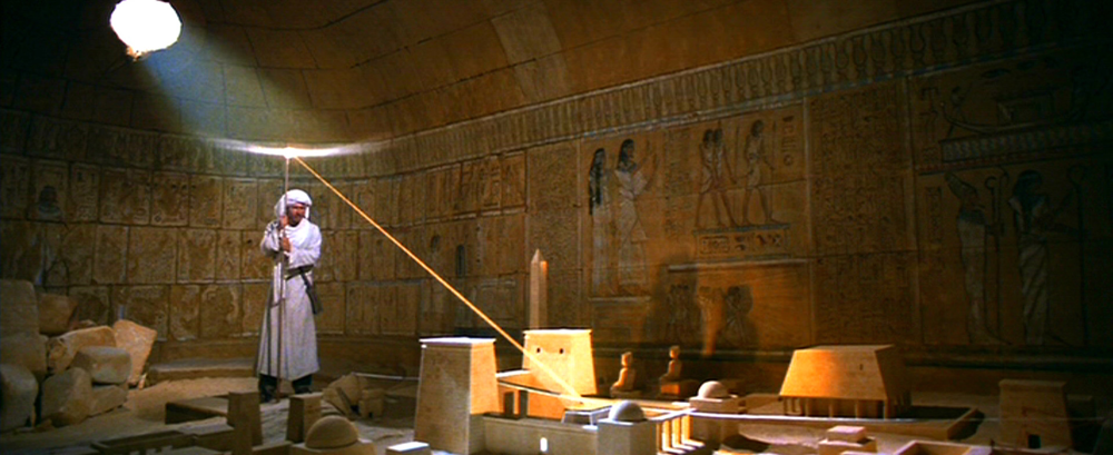 Raiders of the Lost Ark