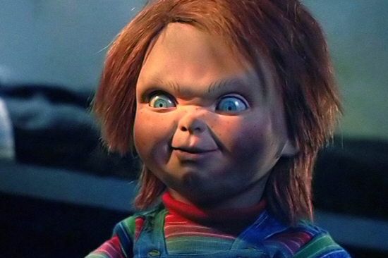 Child's Play 3