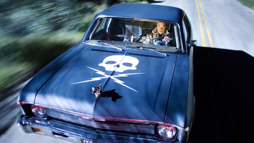 Death Proof