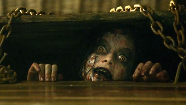 Evil Dead (2013)